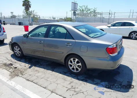 2005 Toyota Camry Xle V6 из США, поврежденный, VIN 4T1BF32KX5U611799